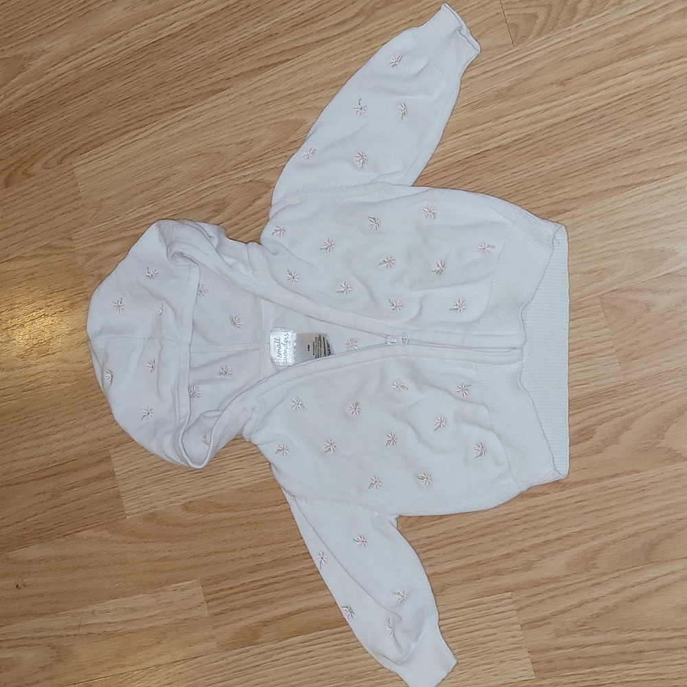 Baby Jacket